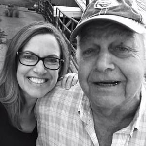 Meet your Posher, Linda